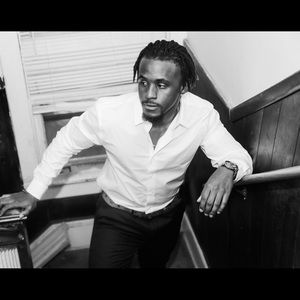 Meet your Posher, Arin